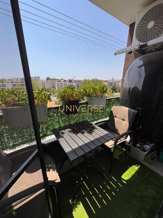 Продава се Двустаен апартамент в к.к. Слънчев бряг - 50 кв.м за 2100 €/кв.м - Снимка #13