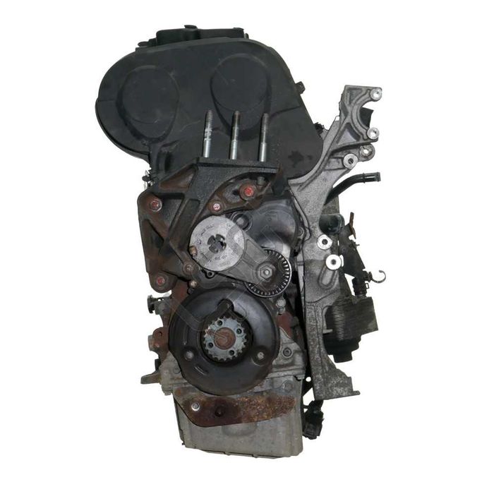 Двигател BWC 2.0 Mitsubishi Lancer X (GS44S)  ID: 134822