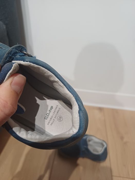 Încălțăminte DD Step mărimea 26