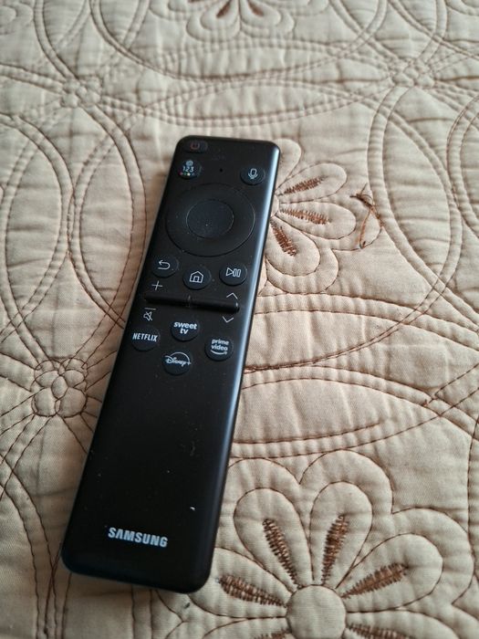Tv oʻled samsung smart 108 cm
