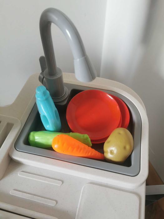 Интерактивен Комплект Детска Кухня Talented Chef