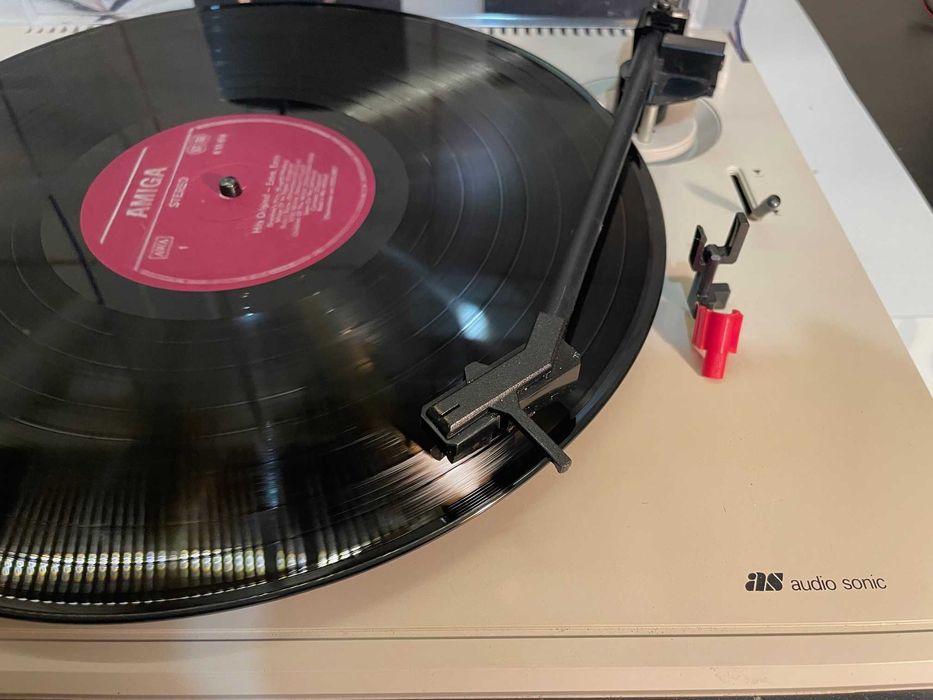 pick-up Audio Sonic