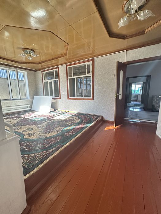 6 комн. 6 сот. ул. КАПАЛ