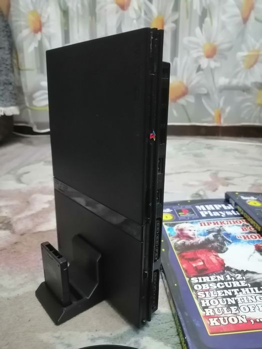 Sony PlayStation 2