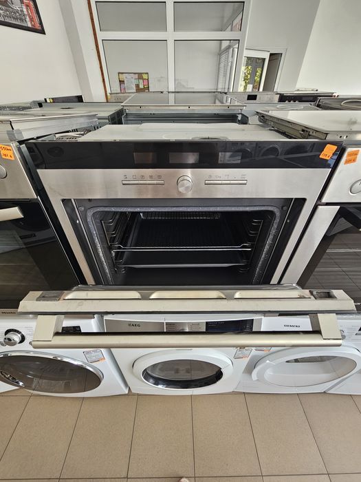 Фурна за вграждане SIEMENS