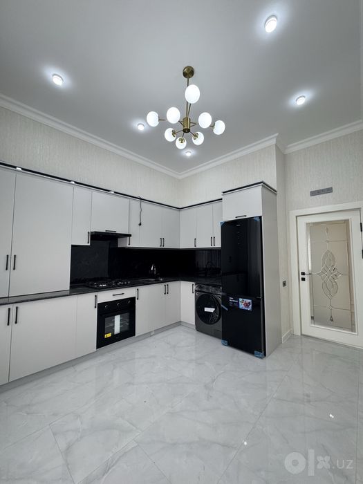 Продается квартира