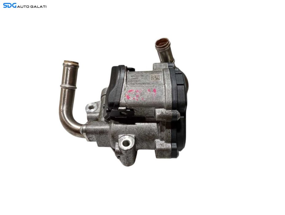 EGR Volkswagen Caddy 2.0 TDI DFSF DFSB DFSE CUUE CUUD CUUF DFSC DFSD 2015 - 2020 Cod 04L131501R [M4218]