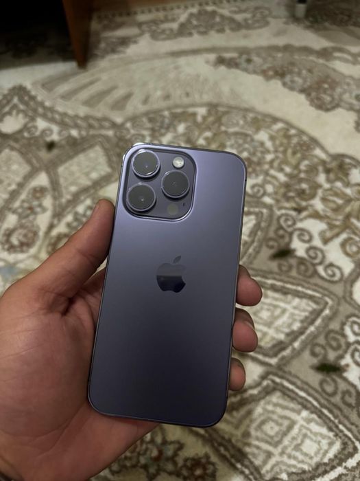 Iphone 14 pro 128
