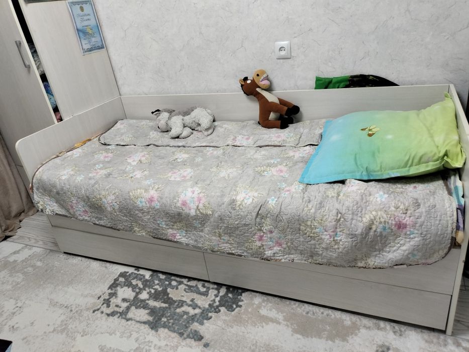 Детский гарнитур