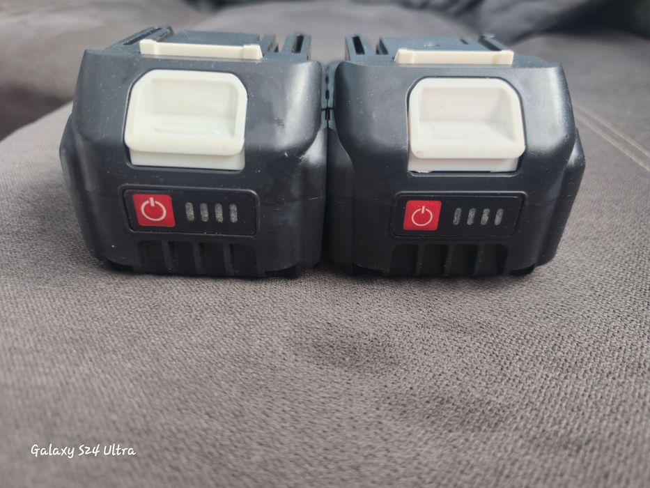 2в1 Акумулаторен ударен гайковерт/винтоверт Kraft Royal  36V 8Ah