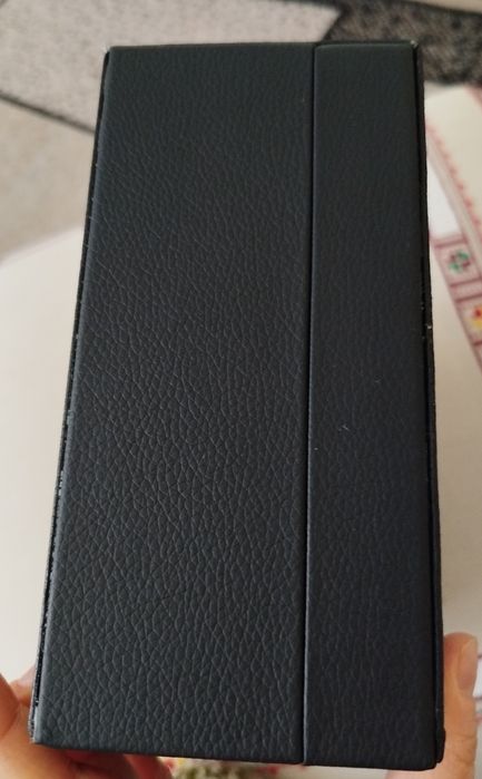 Кутия за бижута , черна