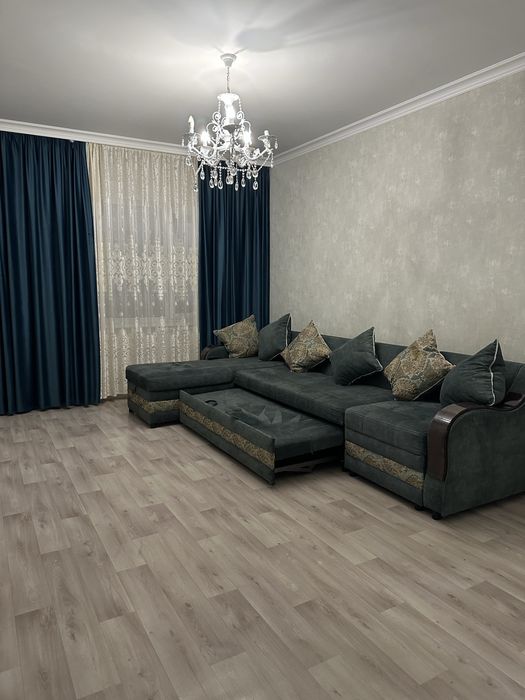 Квартира 2 болмелы 8 мкр