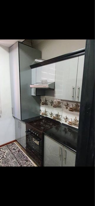 Сдается 1х аомнатная квартира на 6 этаже Крытый рынок 250 $