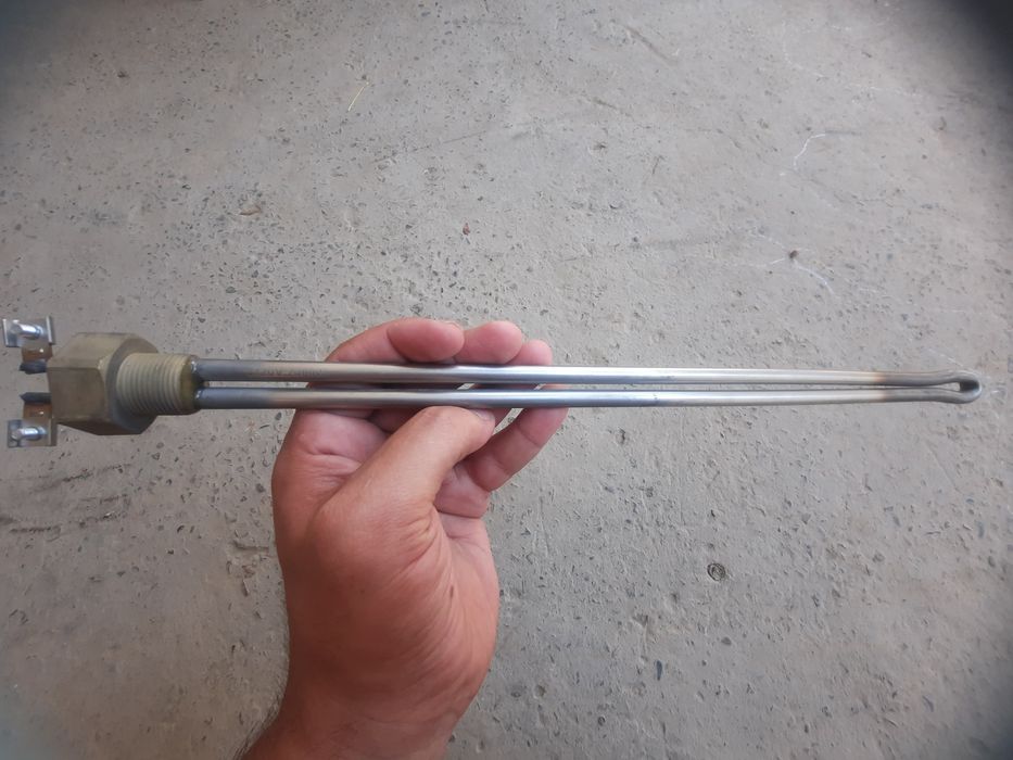 Тен для стерилизатор паровой ВК 75-01 и ГК 100-3