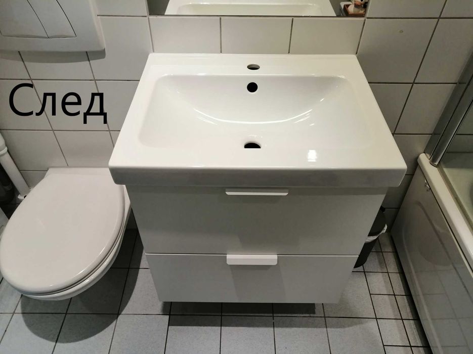 Професионален майстор – монтаж, ремонт и доработка на всякаква мебел