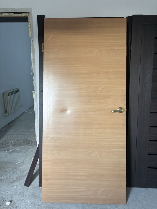 Продам дверь не дорого