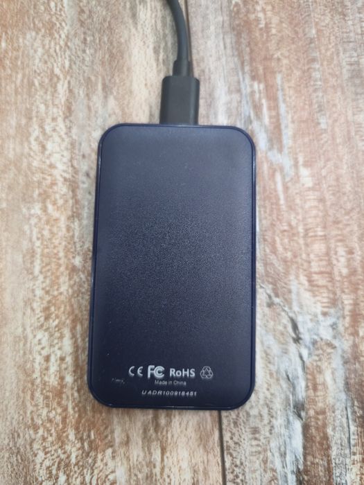 Adaptor wireless auto, Carlinkit, Compatibil cu Apple Carplay/Android