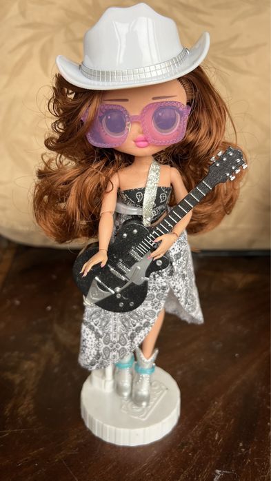 Продам куклы Lol OMG