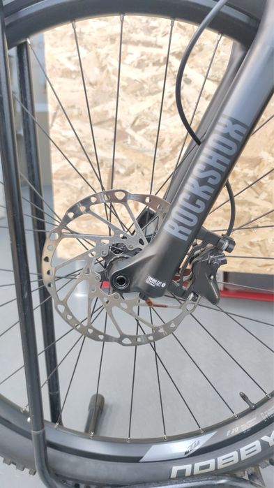 E Bike KTM Macina Kapoho 6971