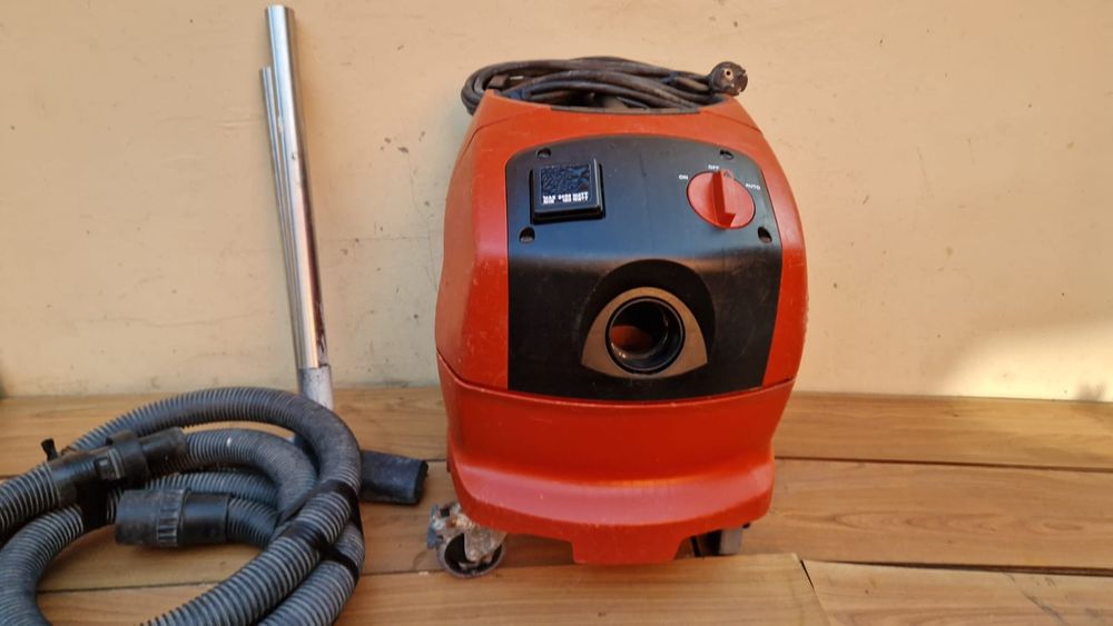 Aspirator hilti VC 20 - U