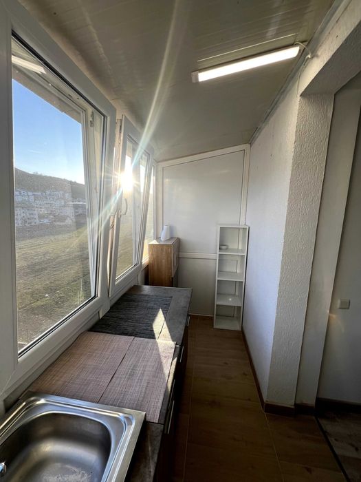 PF Inchiriez Apartament 40MP Floresti Pet Friendly