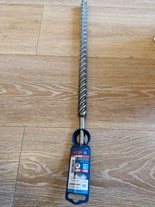 Burghiu sds plus Bosch