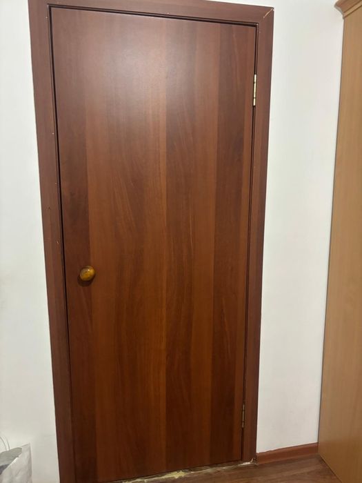 Двери для квартиры