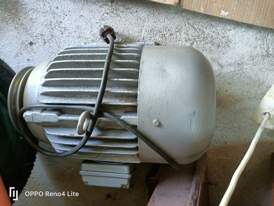 Motoare electrice la 220v