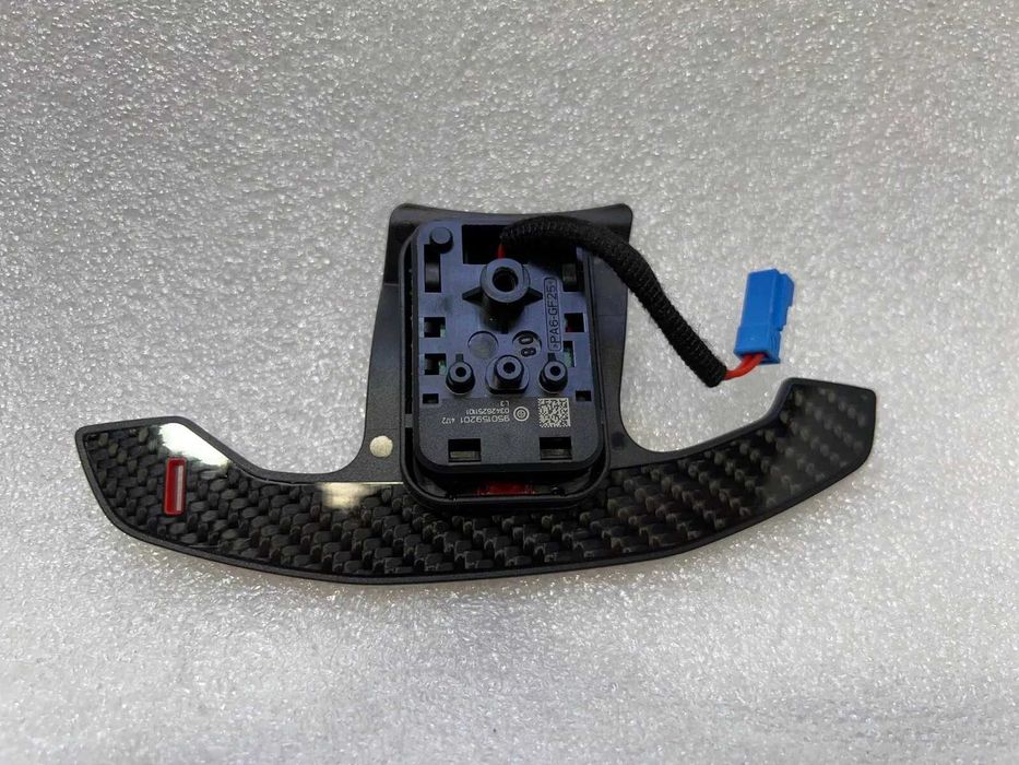 Padele Volan BMW CARBON G20 G30 G01 G05 G06 F90 F20 F30 F15 F16 M3 M4