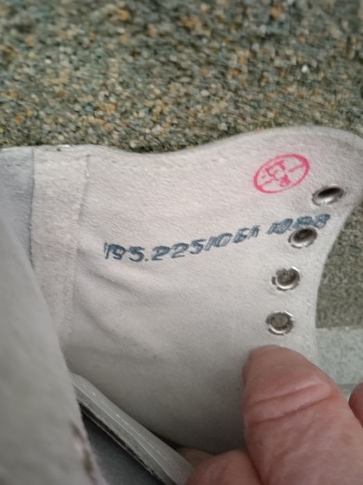 КОНЬКИ фигурные детские