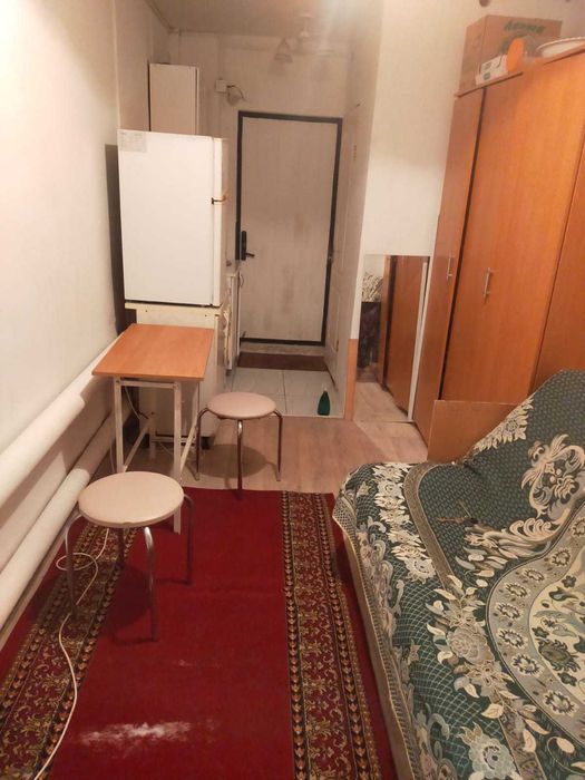 Сдам комнату в малосемейном общежитии