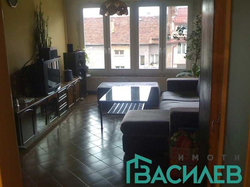 Продава 3-СТАЕН град София, Център