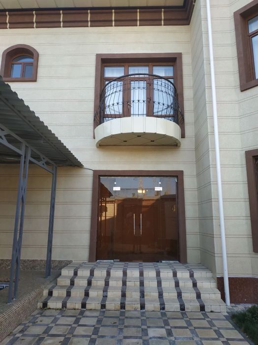 Продается участок, действующий детский сад