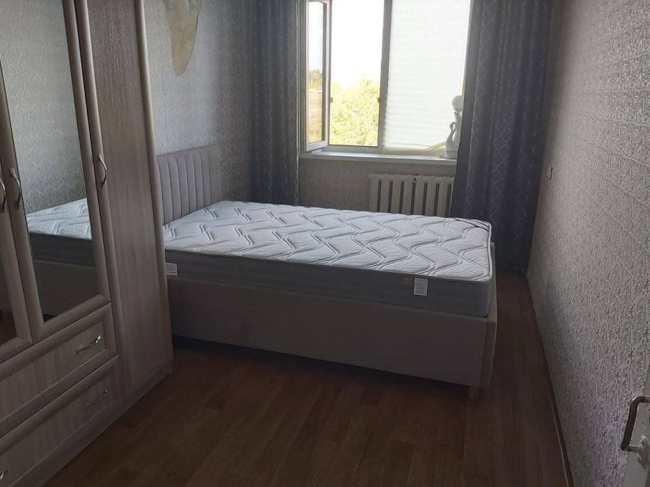Продам кровать б/у