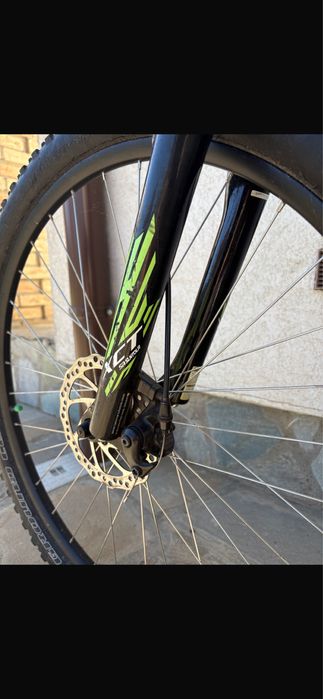 Bicicleta specialized