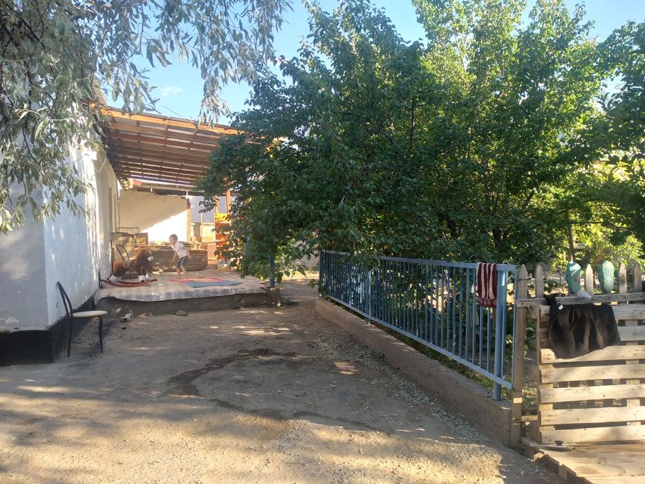 Уи сатылады 5 болме