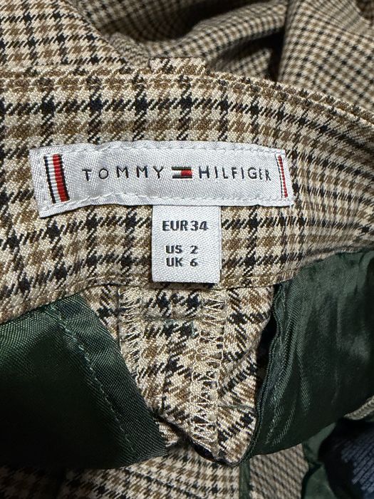 Дамски панталон Tommy Hilfiger