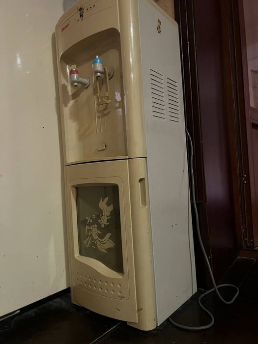 Продается бультон