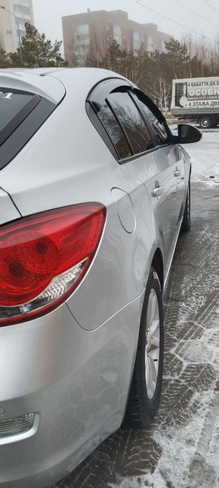 Продам Шевроле Круз