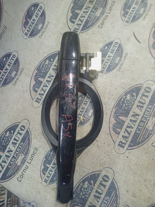 maner exterior dreapta spate  mitsubishi asx 2012