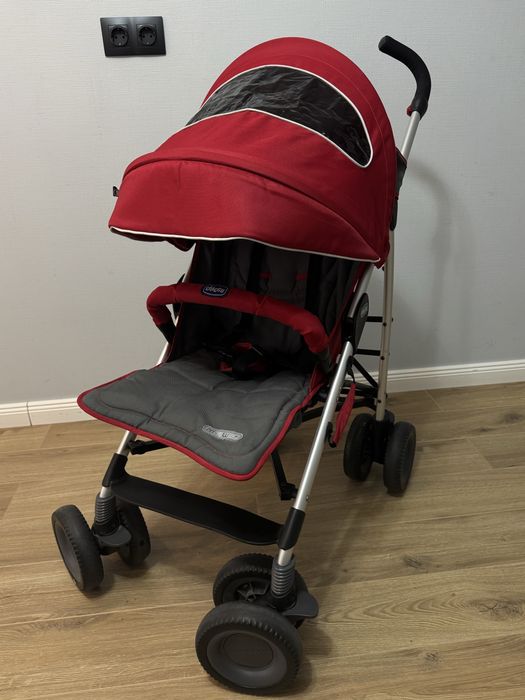 Коляска chicco multiway