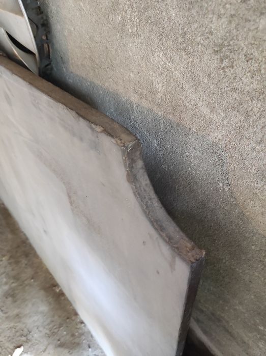 Графитен плот за билярдна маса