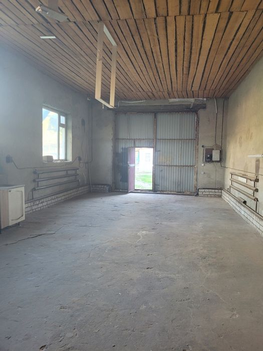 Сдаётся помещение