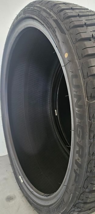 295/30 R22 103W XL UNIGRIP (Gripmax) Anvelope All Season M+S protectie janta