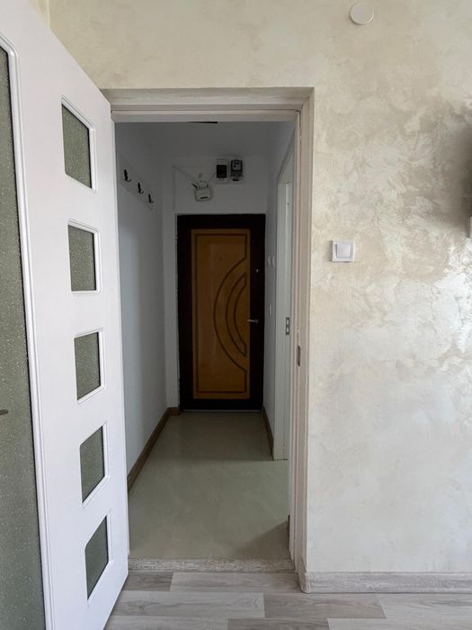 Inchiriez garsoniera zona Liceul Agricol