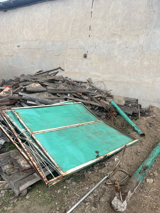 Ворота ворота ворота