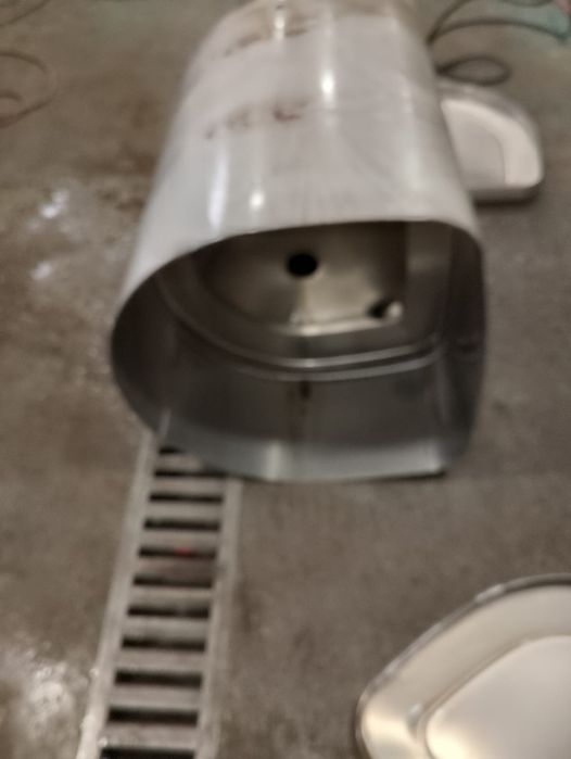 Ремонт топливных баков