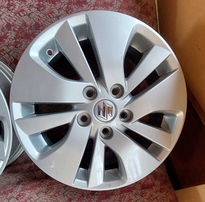 Jante originale Suzuki