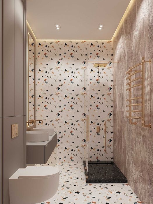 Interior Exterior Xizmatlar