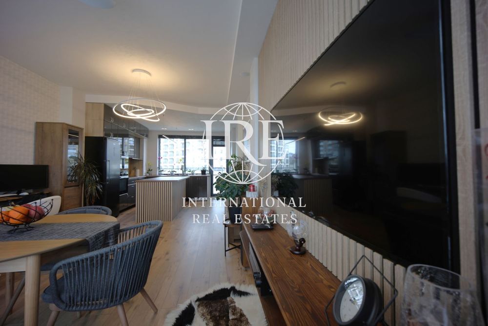 Продава се Тристаен апартамент в к.к. Св.Св. Константин и Елена - 146 кв.м за 1044 €/кв.м - Снимка #3